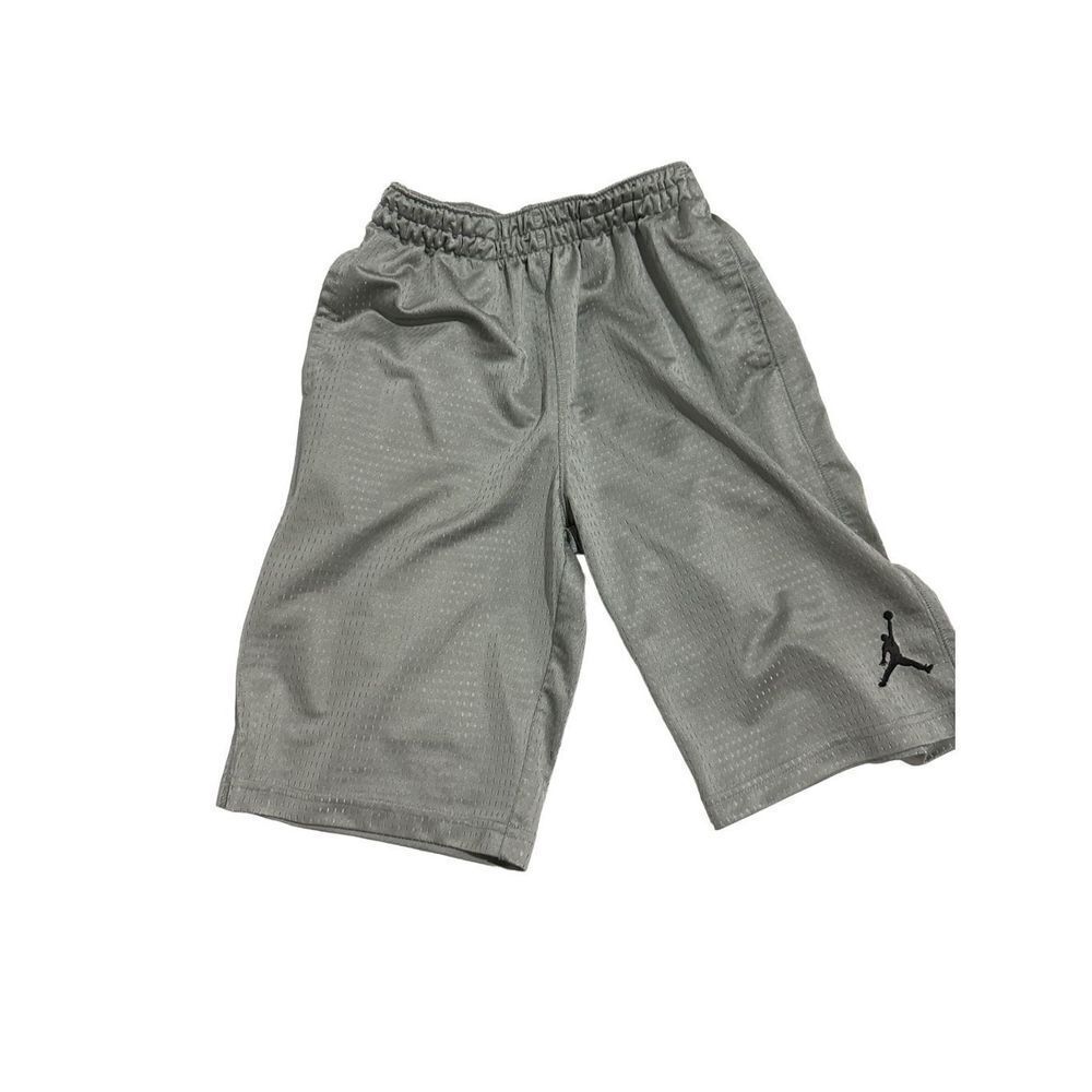 Jordan boys sports shorts size 10